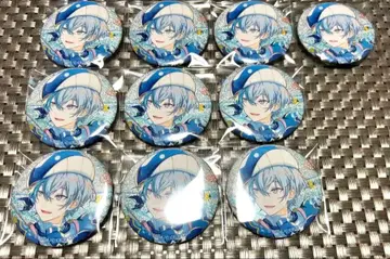 프로세카 글리터 캔뱃지 46b 토우야