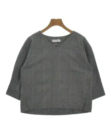 그린 라벨 릴랙싱 블라우스 여성용