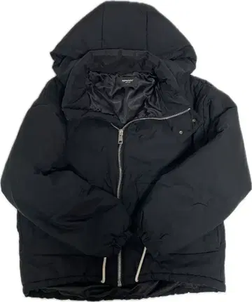 초 메루카리 시티 다운 자켓 represent 사이즈 S 새상품급