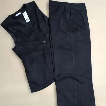 베스트 팬츠 셋업