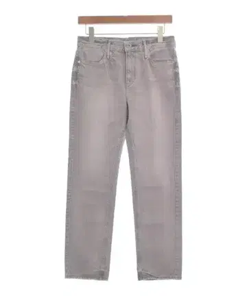 어퍼 하이츠 데님 팬츠 여성용