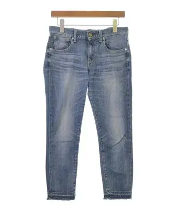 RED CARD 데님 팬츠 여성용