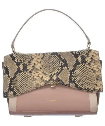 Via Repubblica 핸드백 여성용