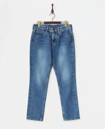 새상품 브라퍼스 청바지 BIG JOHN 테이퍼드 팬츠 29 빈티지