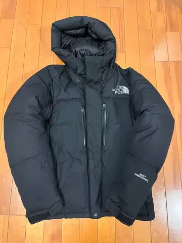 THE NORTH FACE 발트로 라이트 자켓 블랙 M 사이즈