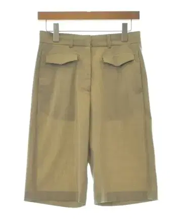 미정 박 숏팬츠 여성용