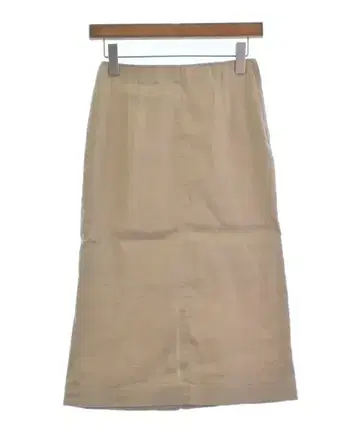 Ballsey 롱 맥시 길이 스커트 여성용