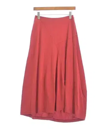 08sircus 롱 맥시 길이 스커트 여성용