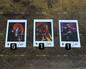 KnightX 포토 카드 바우 4