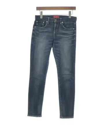 RED CARD 데님 팬츠 여성용