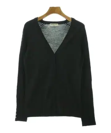 BALENCIAGA 여성용 가디건