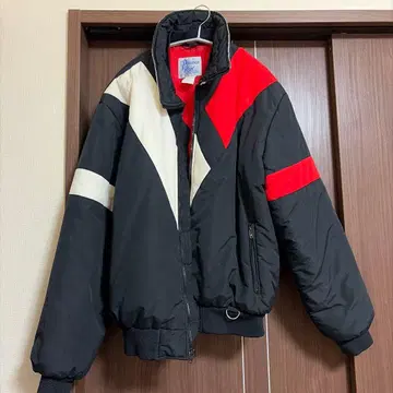 구제 의류 남성용 나일론 자켓