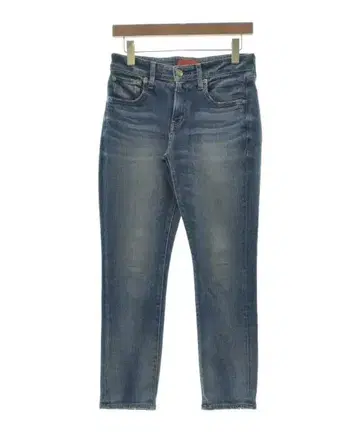 RED CARD 데님 팬츠 여성용