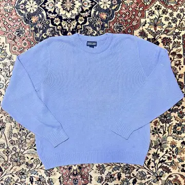 [ 미국산 ] 랜즈엔드 드리프터 스웨터