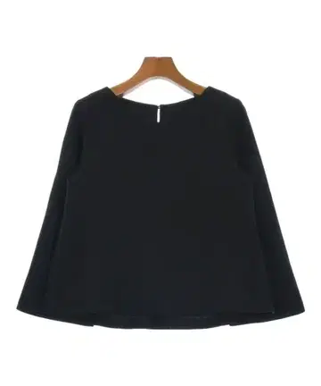 green label relaxing 여성용 블라우스