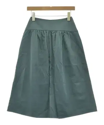 Ballsey 롱 맥시 길이 스커트 여성용