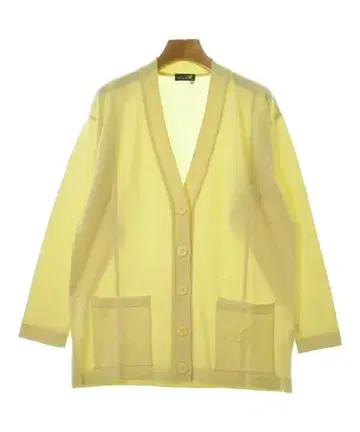 McDavid 여성용 가디건