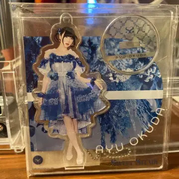 SWEET STEADY 아크릴 스탠드 스이토부루무 투어 의상