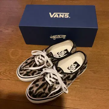 VANS Lx Ruthentic 44