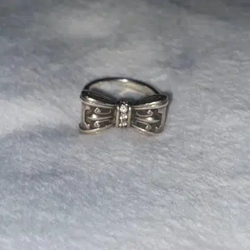 저스틴 데이비스 프로미스 반지 16호