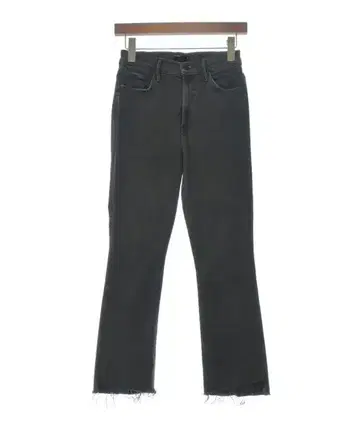 mother 데님 팬츠 여성용