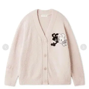 [ 택 포함 새상품 ] SNIDEL HOME x foxy 니트 가디건