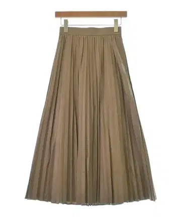 SNIDEL 롱 맥시 길이 스커트 여성용