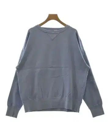 HOLIDAYS COMFORT 맨투맨 여성용