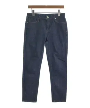 어퍼 하이츠 데님 팬츠 여성용