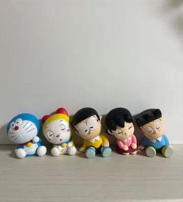 도라에몽 어깨 쿵 2