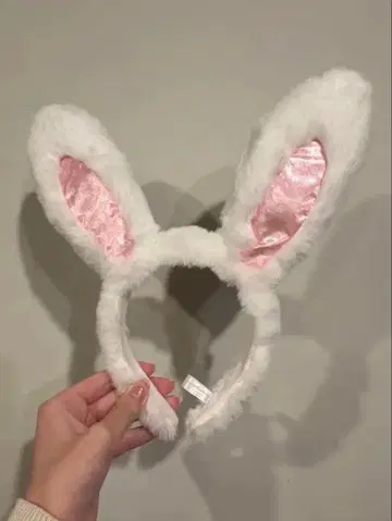 [정가 2200엔] 위시미멜 머리띠 퓨로랜드