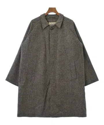 VALSTAR 스텐카라 코트 남성용