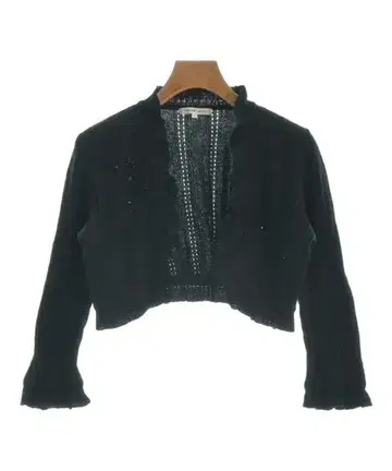 YUKI TORII 여성용 가디건