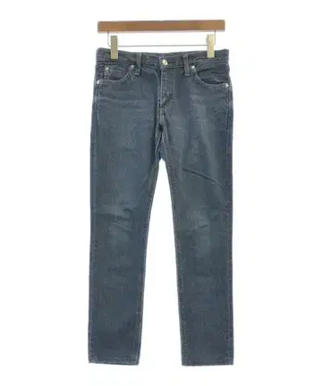 HYKE 데님 팬츠 여성용