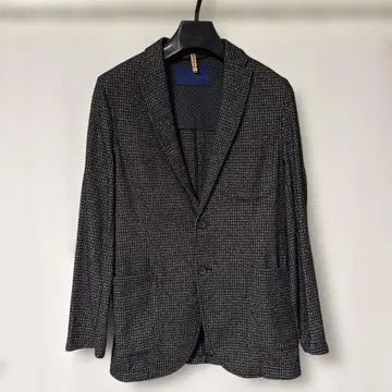 나노 유니버스 자켓 (얇은 소재) 남성용 S 사이즈