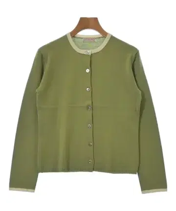 OLD ENGLAND 가디건 여성용