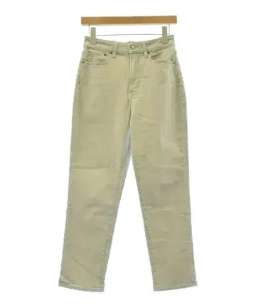 UNFILO 데님 팬츠 여성용