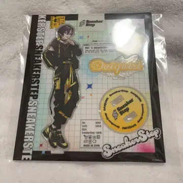 다이키리 아크릴 스탠드