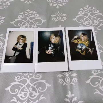 MEJIBRAY  폴라로이드