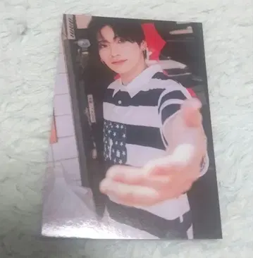 cancam meets YUMA 트레이딩 카드 &TEAM