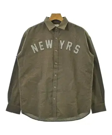 Mr.GENTLEMAN 캐주얼 셔츠 남성용