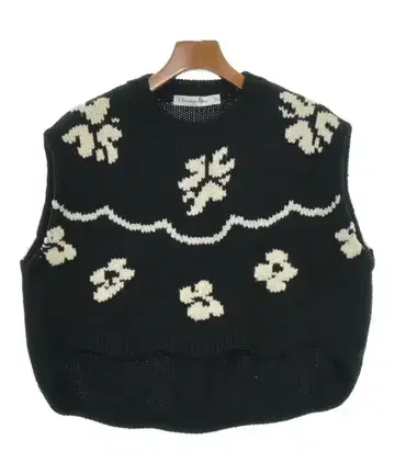 Christian Dior 베스트/슬리브리스 여성용