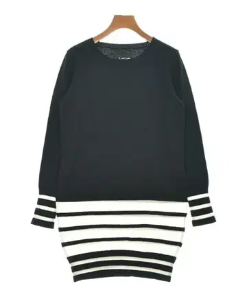 LIMI feu 니트 스웨터 여성용