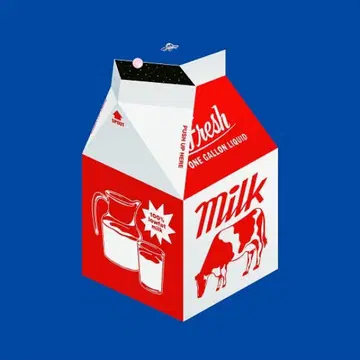 하루카미라이 THE BAND STAR (+DVD)