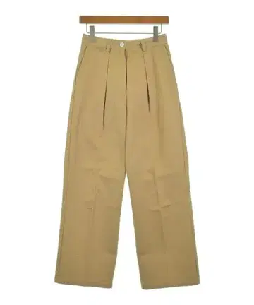 Spick and Span 팬츠 (기타) 여성용