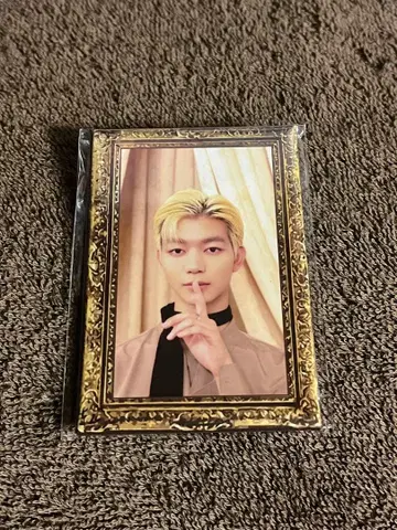 요시자와 카나메 캔뱃지