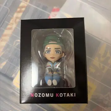 간사이 칠색 남자 WEST 코타키 노조무 피규어