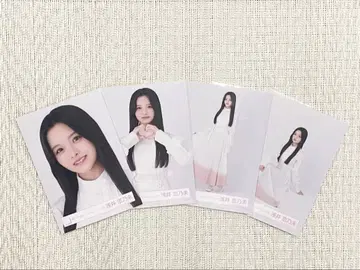 사쿠라자카46 아사이 코노미 Nobody's fault MV 의상 라스트