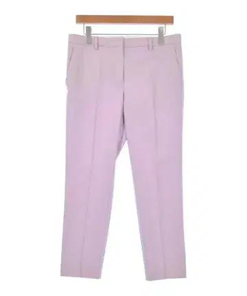 테리 슬랙스 여성용