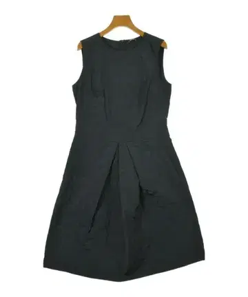 JIL SANDER NAVY 원피스 여성용